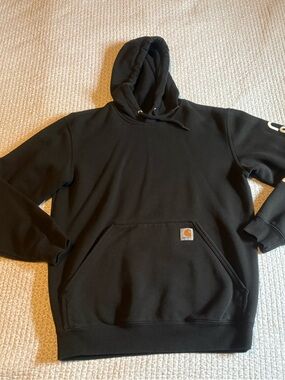 Carhartt Original Fit Men’s Hoodie